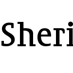 Sheriff