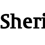 Sheriff