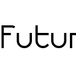 Futurex Variation Alpha