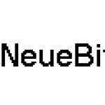 NeueBit