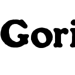 Gorilla