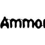 Ammonia