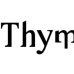 Thymesans