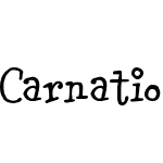 Carnation