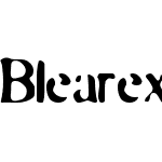 Blearex