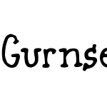 Gurnsey