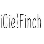 iCiel Finch