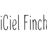 iCiel Finch