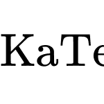 KaTeX_Main