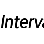 Interval Pro Cond