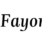 Fayon Pro