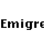 EmigreEight