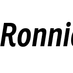 Ronnia