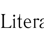 Literaturnaya