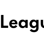 League Spartan Variable