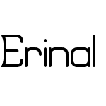 Erinal