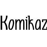 Komikaze