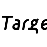 Target