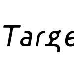 Target