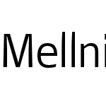 MellnikText