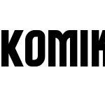 Komikazoom