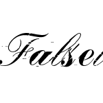 Falseidol