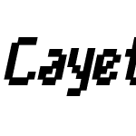 Cayetano