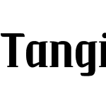 TangientSerifGD