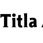 Titla Alt Cond