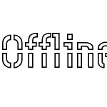 Offline-Outline