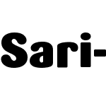 Sari