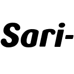 Sari