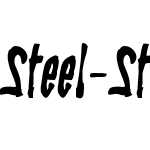 Steel