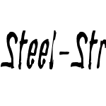 Steel