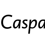 Caspari