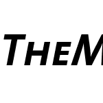 TheMix