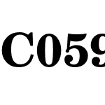 C059