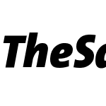 TheSans