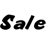 Sale