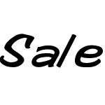 Sale