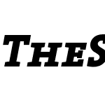 TheSerif