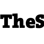 TheSerif