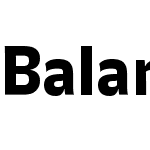 Balance