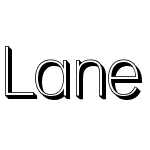 Lane - Posh