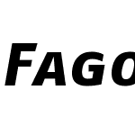 FagoNo