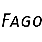 FagoNo