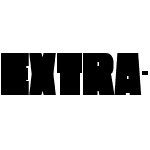 Extra
