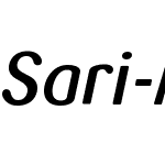 Sari