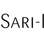 Sari