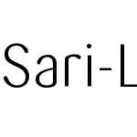 Sari